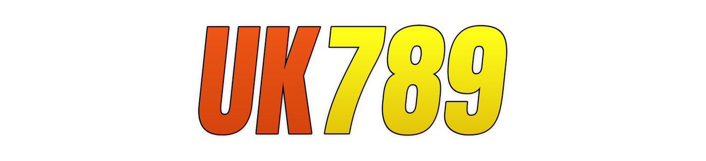 uk789 logo